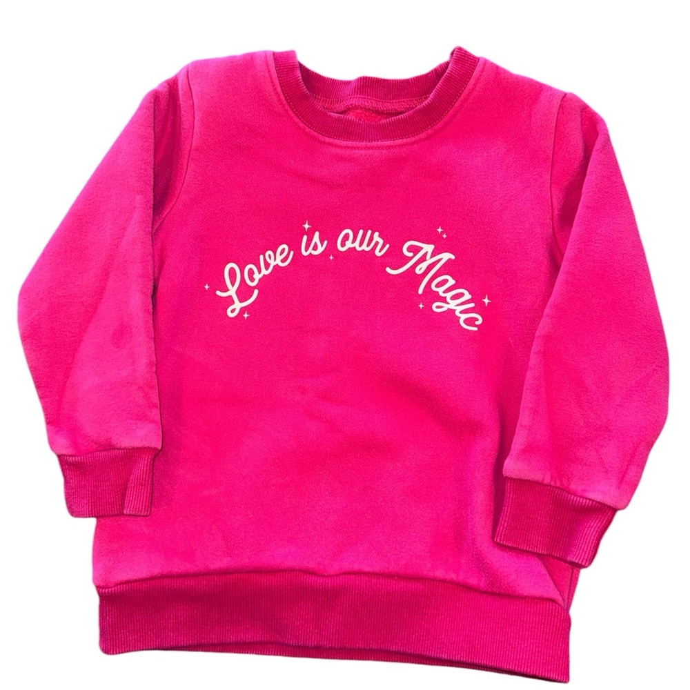 The Wishing Elephant Sweatshirt